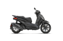 Piaggio Beverly S 310 hpe Nero Meteora